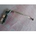 HP COMPAQ NC6320 ADATTATORE USB